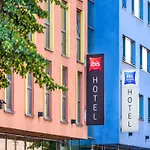 ibis budget Hamburg St Pauli Messe