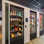 ibis budget Hamburg St Pauli Messe