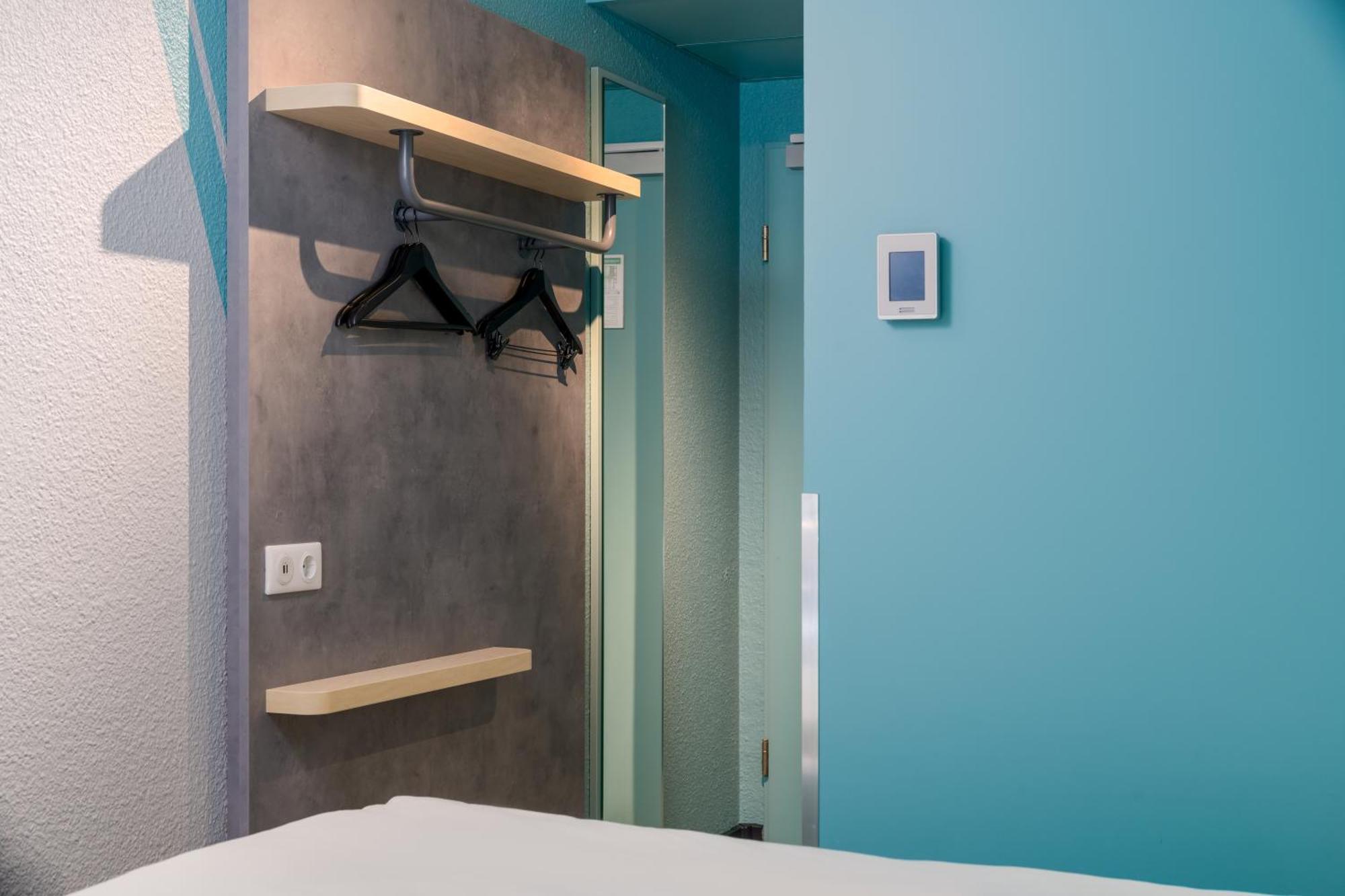 Ibis Budget St Pauli Messe 2*