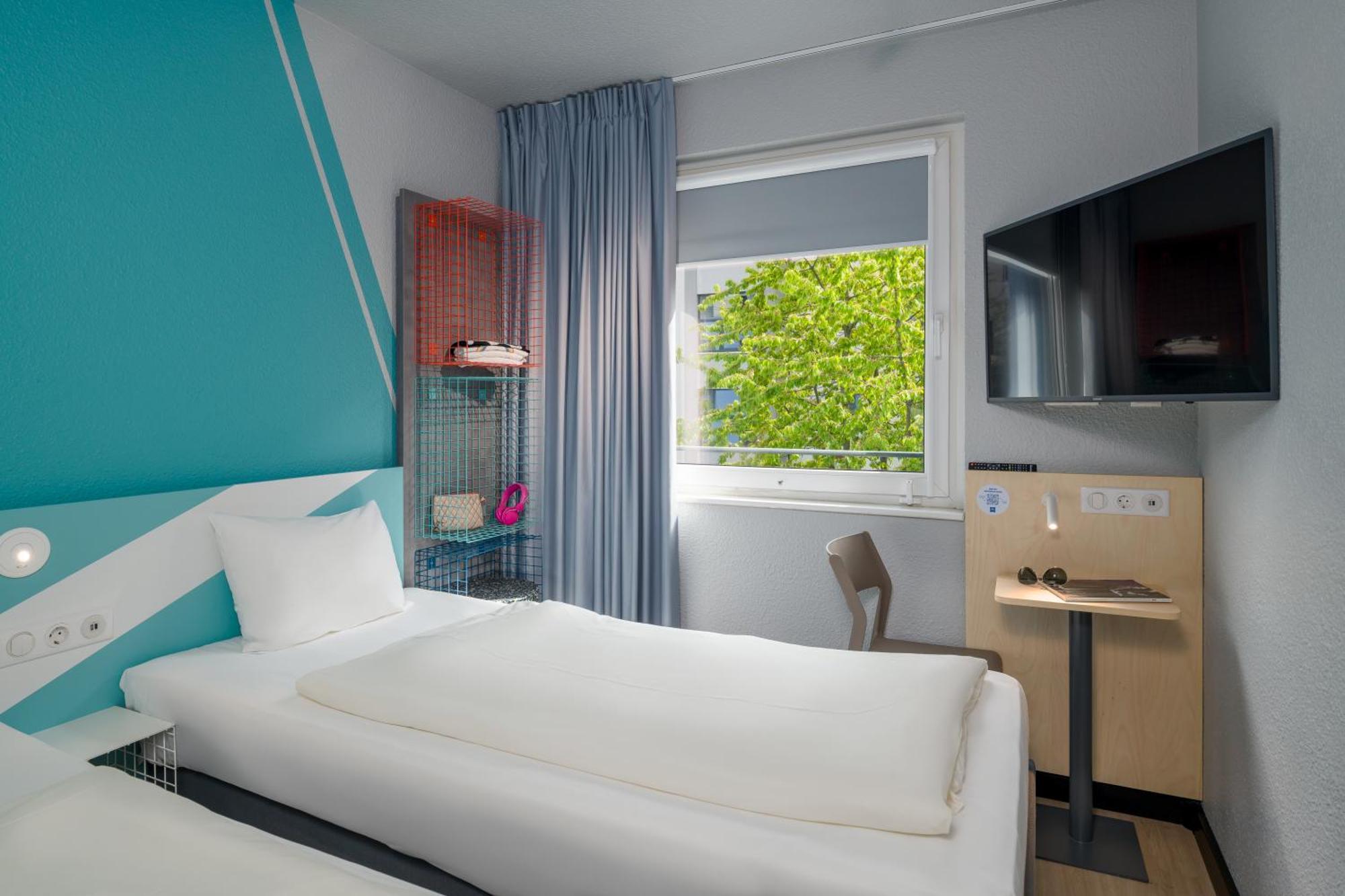 Ibis Budget St Pauli Messe 2* Hamburg