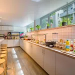 Ibis Budget Hamburg St Pauli Messe