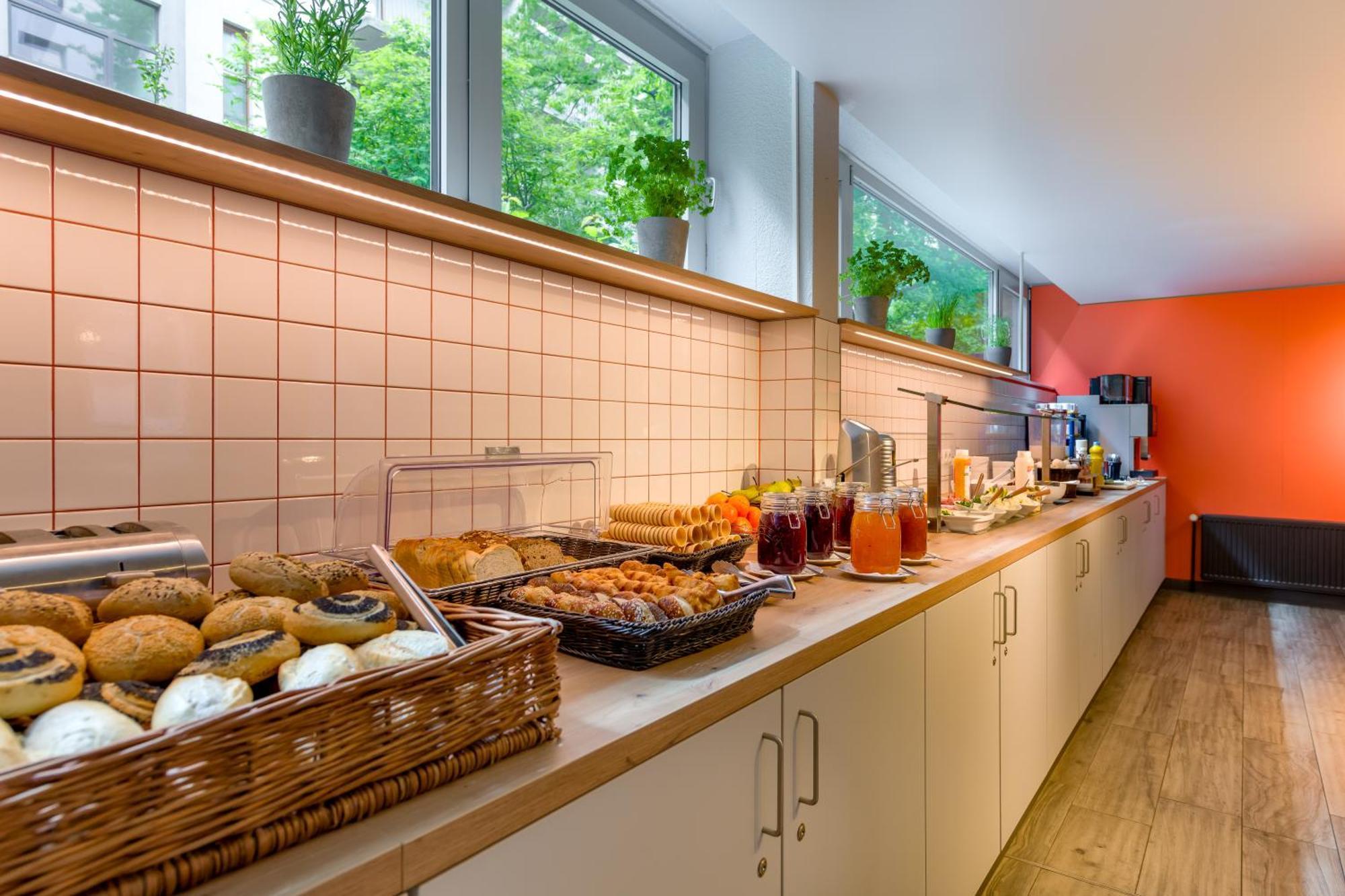 Ibis Budget St Pauli Messe 2*