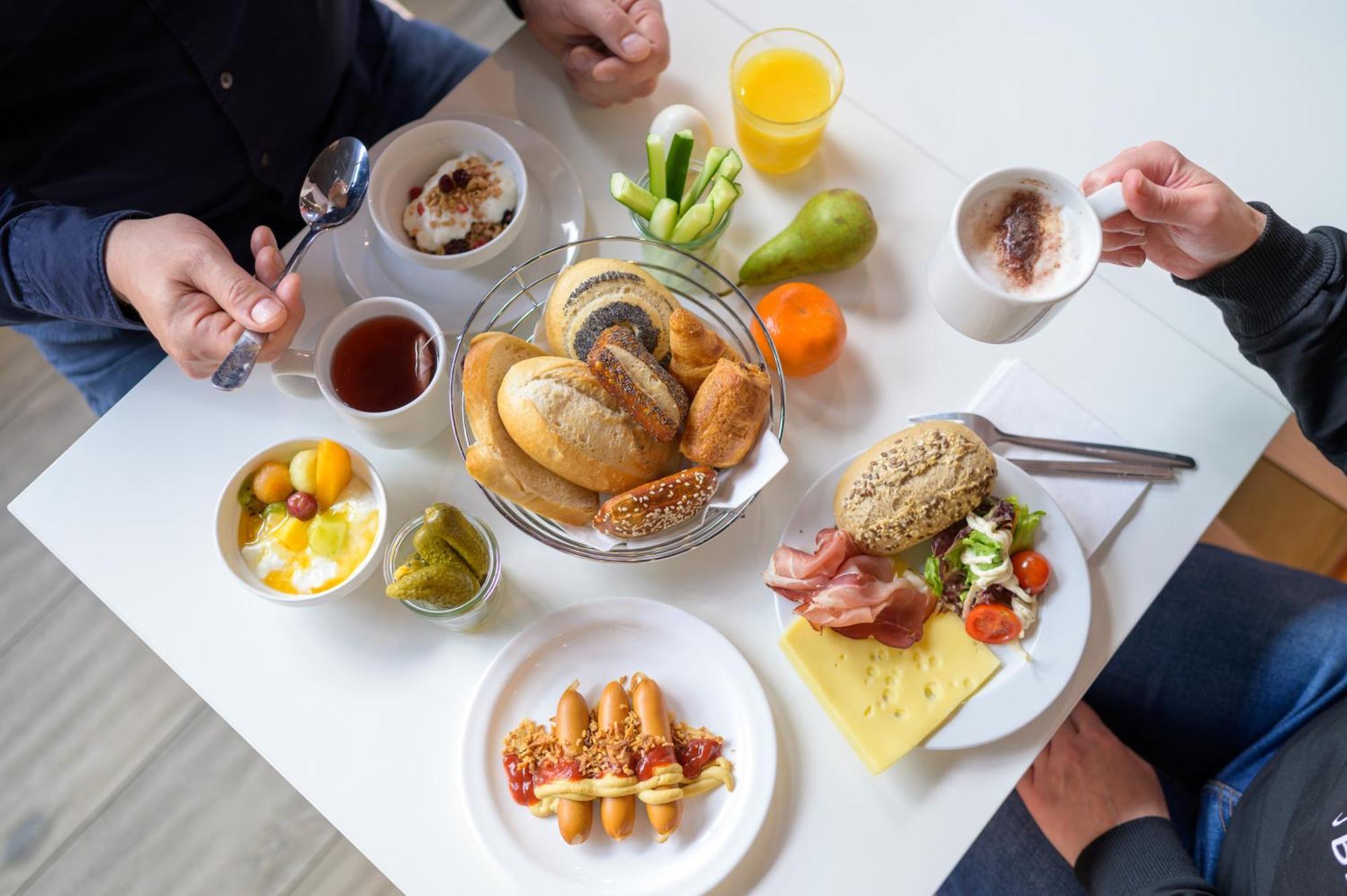 Ibis Budget St Pauli Messe