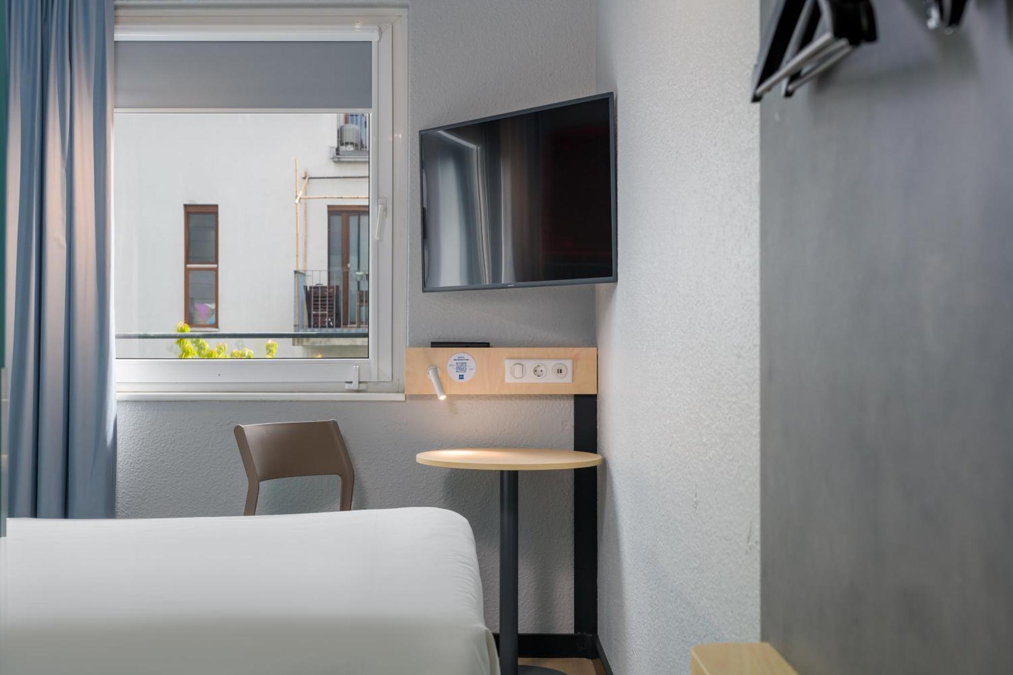 Hotel Ibis Budget St Pauli Messe