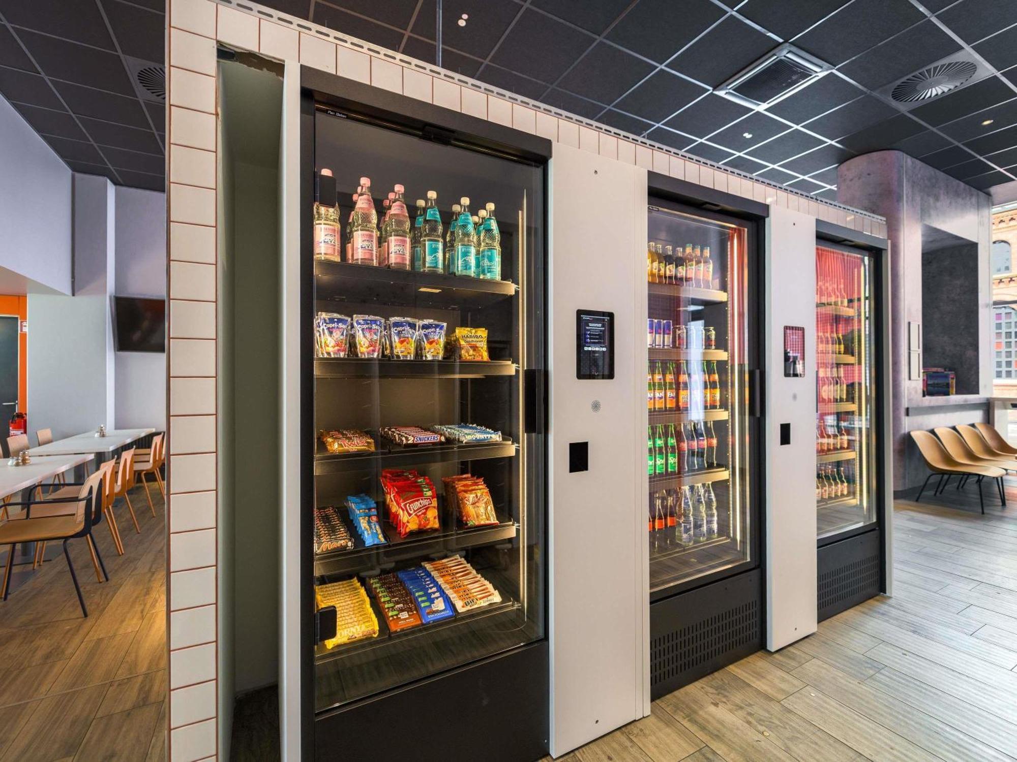 Ibis Budget St Pauli Messe Hotel Hamburg-Harburg