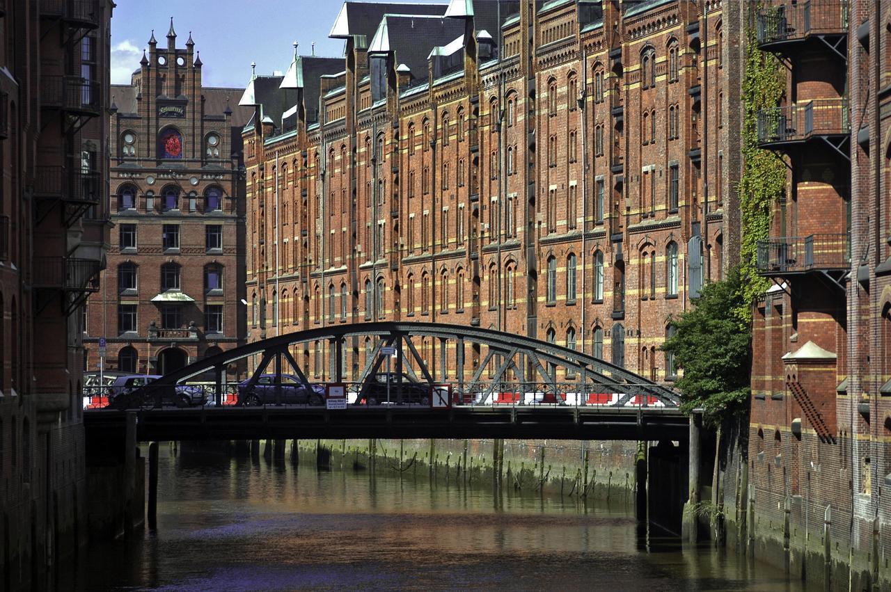 Ibis Budget St Pauli Messe 2* Hamburg-Harburg