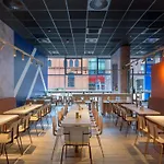 ibis budget Hamburg St Pauli Messe