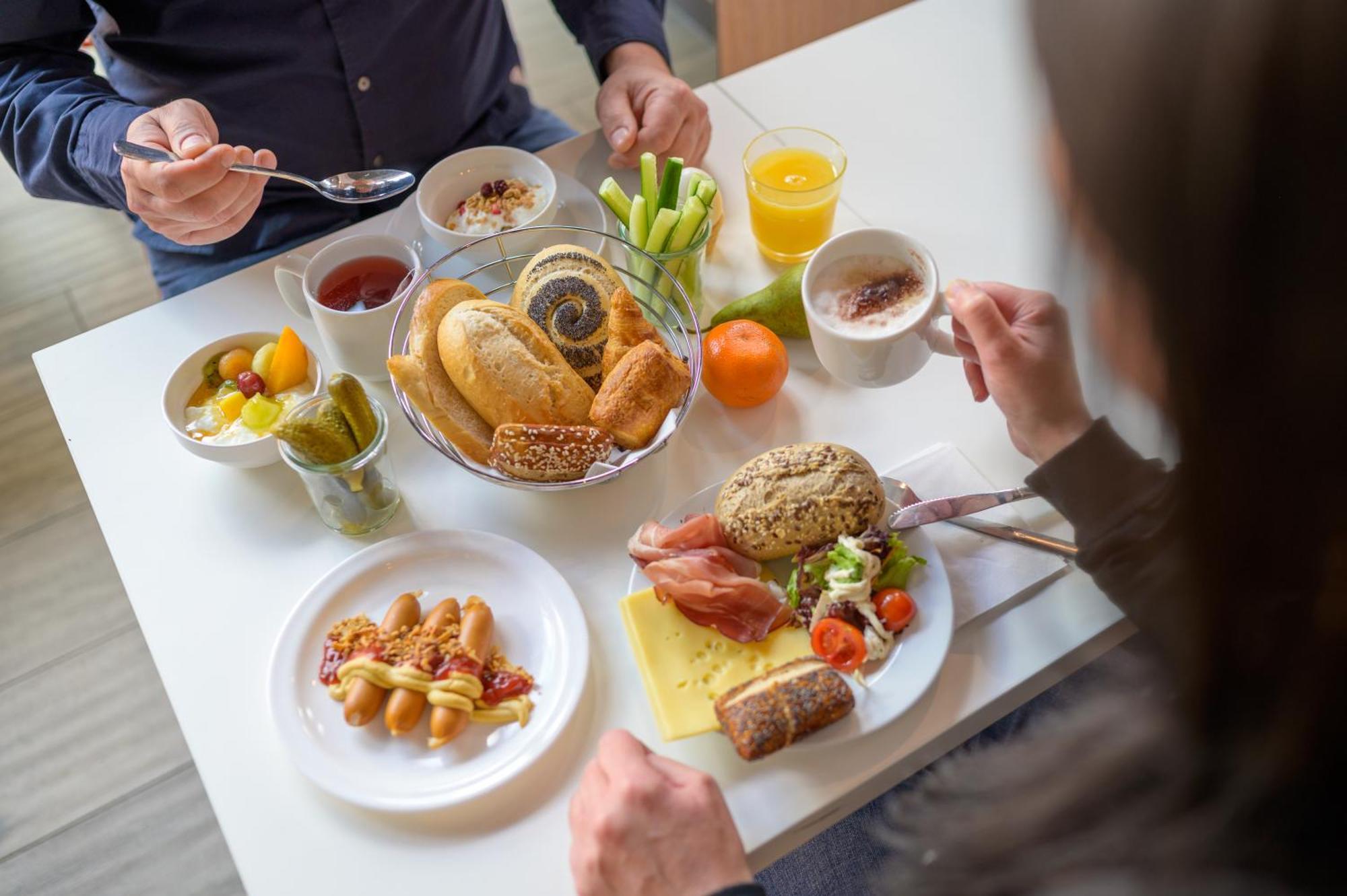 Ibis Budget St Pauli Messe 2* Hamburg